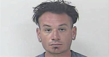 Carl Bennett, - St. Lucie County, FL 